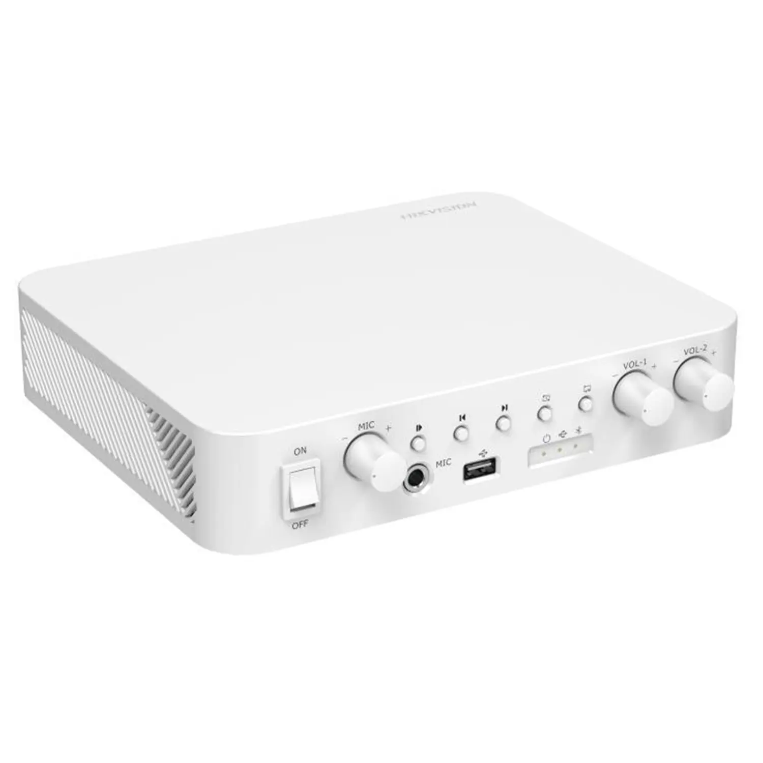 HikVision Analog Amplifier 60 W-3