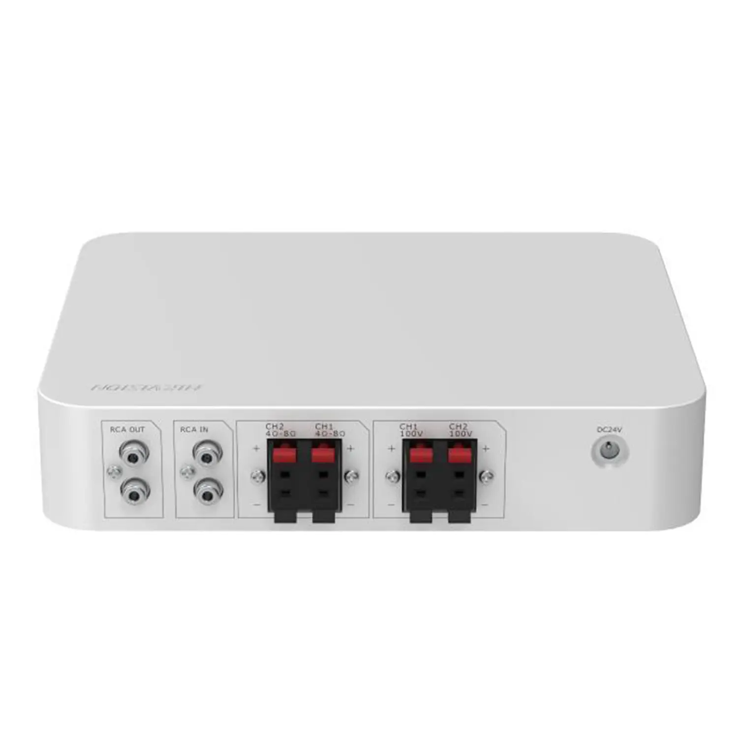 HikVision Analog Amplifier 60 W-4