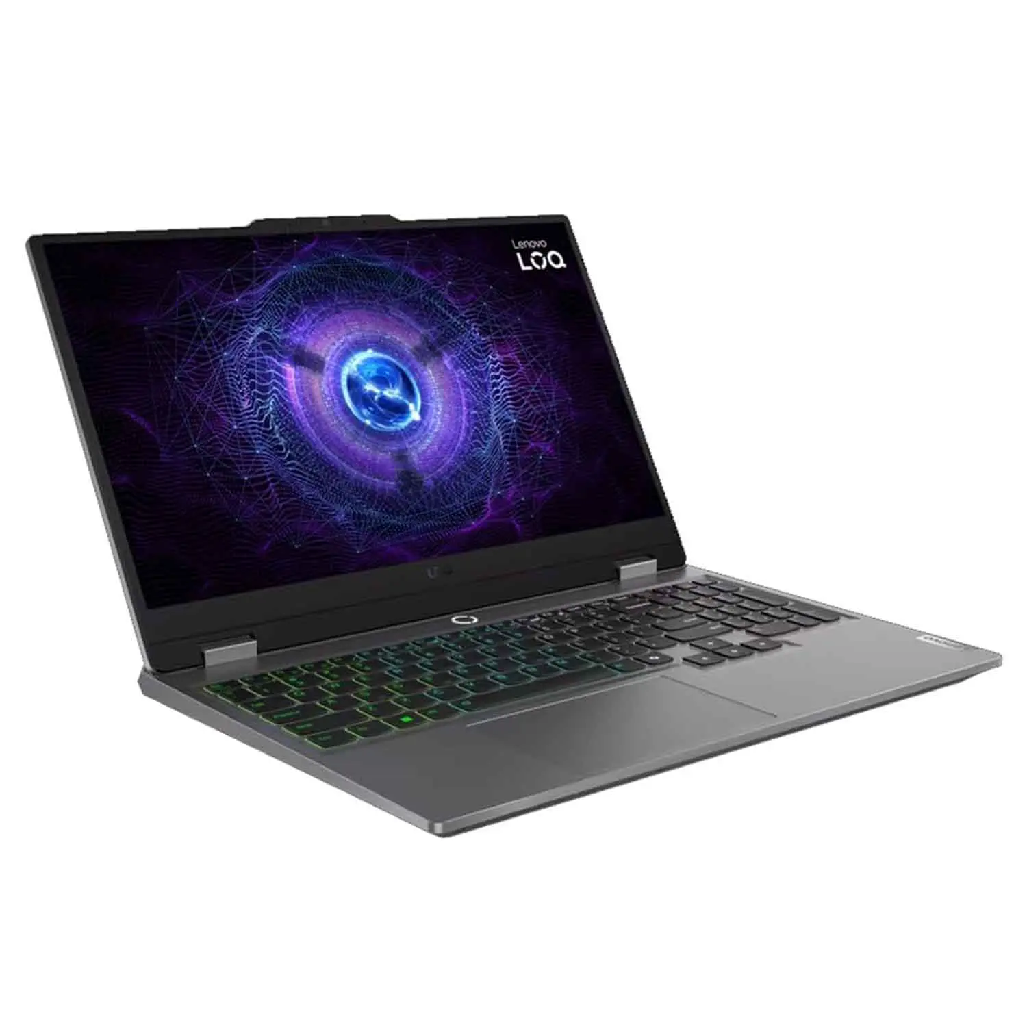 Lenovo LOQ 15IAX9D2 Gaming Laptop 15.6 inch FHD 144Hz Core i5 12th Gen 16GB DDR5 RAM 512GB SSD RTX 3050 GPU