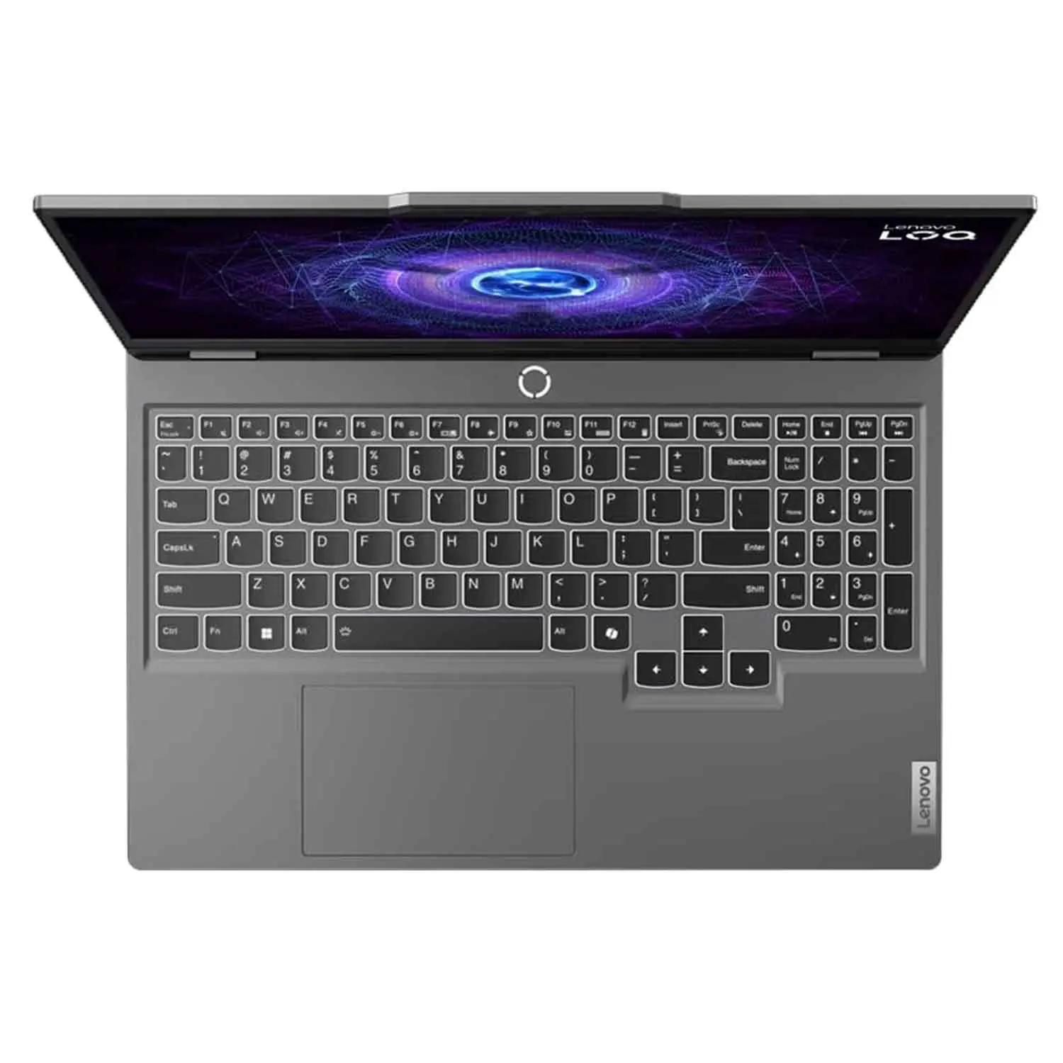 Lenovo LOQ 15IAX9D2 Gaming Laptop - 15.6 inch FHD 144Hz, Core i5 12th Gen, 16GB DDR5 RAM, 512GB SSD, RTX 3050 GPU - Image 5