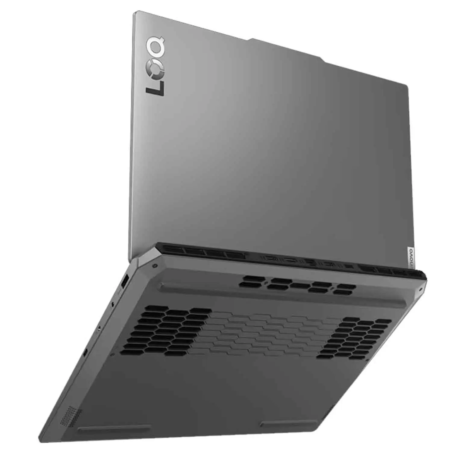 Lenovo LOQ 15IAX9D2 Gaming Laptop - 15.6 inch FHD 144Hz, Core i5 12th Gen, 16GB DDR5 RAM, 512GB SSD, RTX 3050 GPU - Image 7