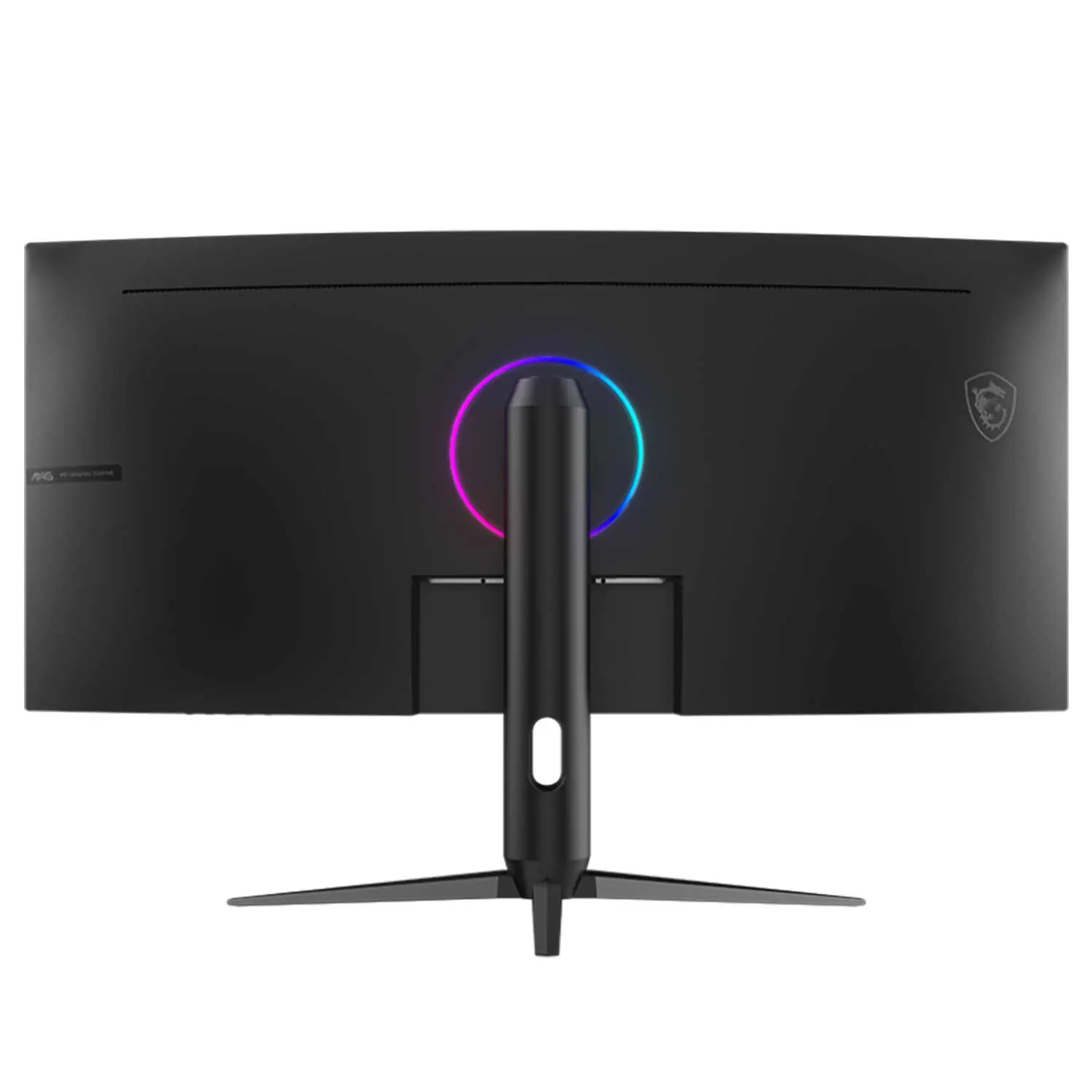 MSI MAG 342CQR E2 LED Curve Monitor - 34 inch UWQHD, VA Panel-4