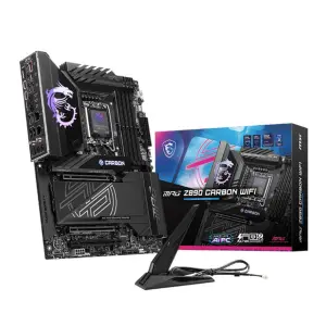 MSI MEG Z890 ACE ATX Motherboard-1