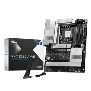 MSI Pro Z890-A WiFi ATX Motherboard-1