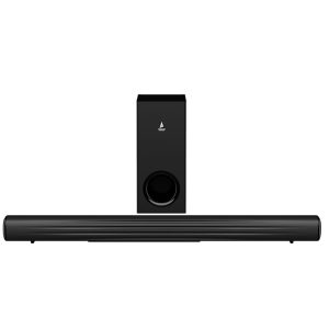 boAt Aavante Bar Aroha 100W Bluetooth Soundbar with Wired Subwoofer