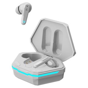 boAt Airdopes 191G Wireless Earbuds - White