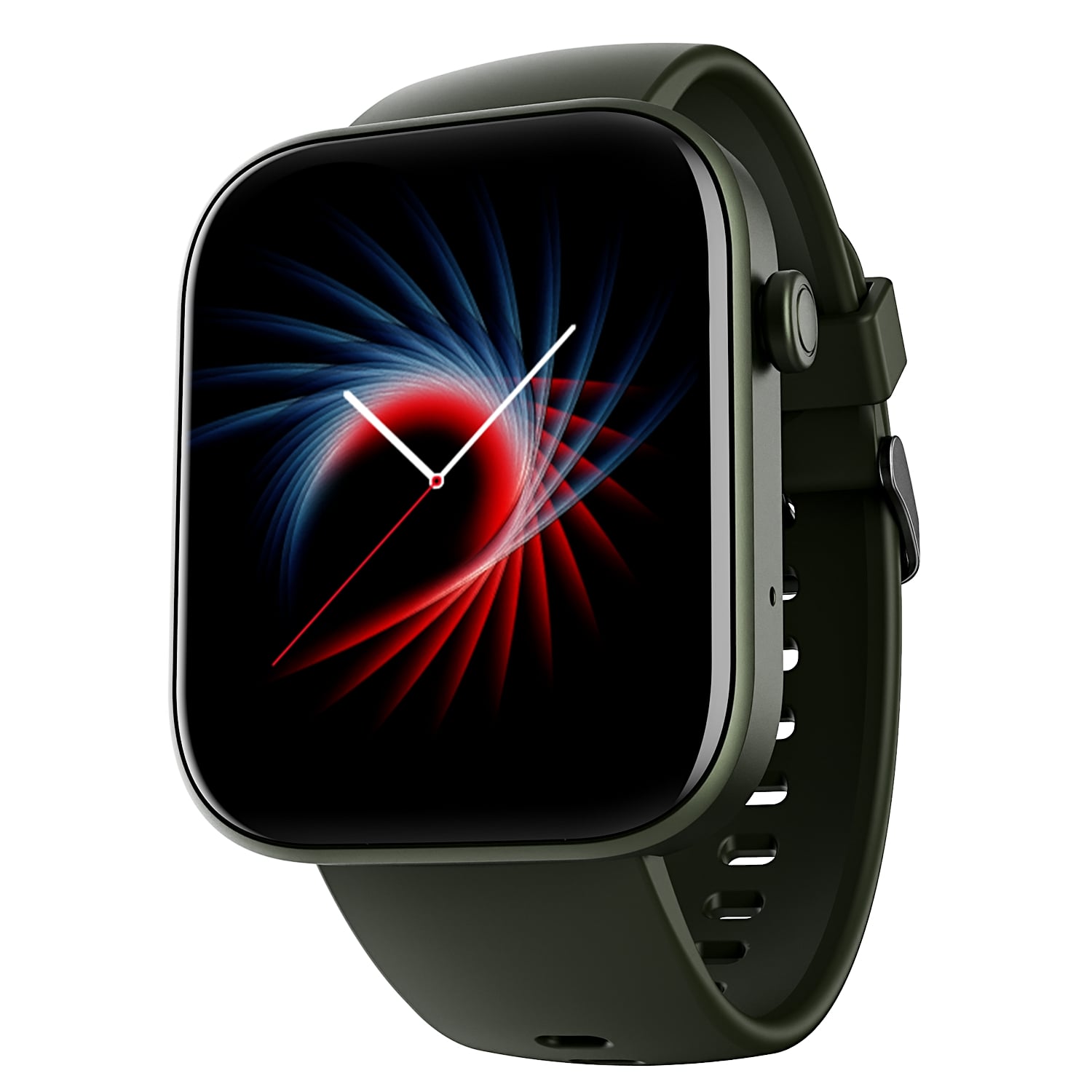 boAt Wave Astra 3 Bluetooth Calling Smartwatch – Olive Green