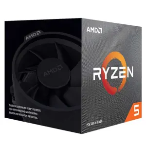 AMD Ryzen 5 3400G Processor-1