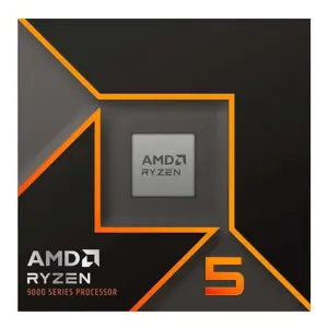 AMD Ryzen 5 9600X Processor-1