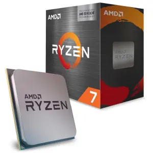 AMD Ryzen 7 5700X 3D Processor-1