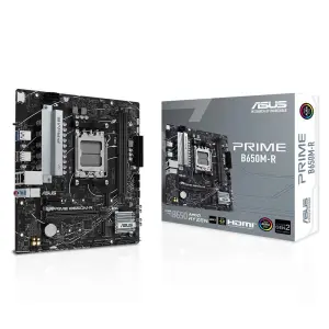 ASUS Prime B650M-R Micro ATX Motherboard-1