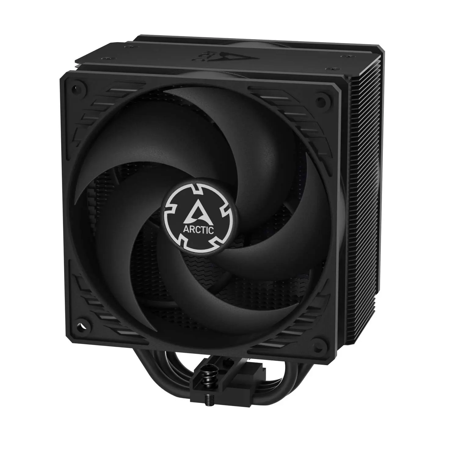 Arctic Freezer 36 120mm CPU Air Cooler (Black)