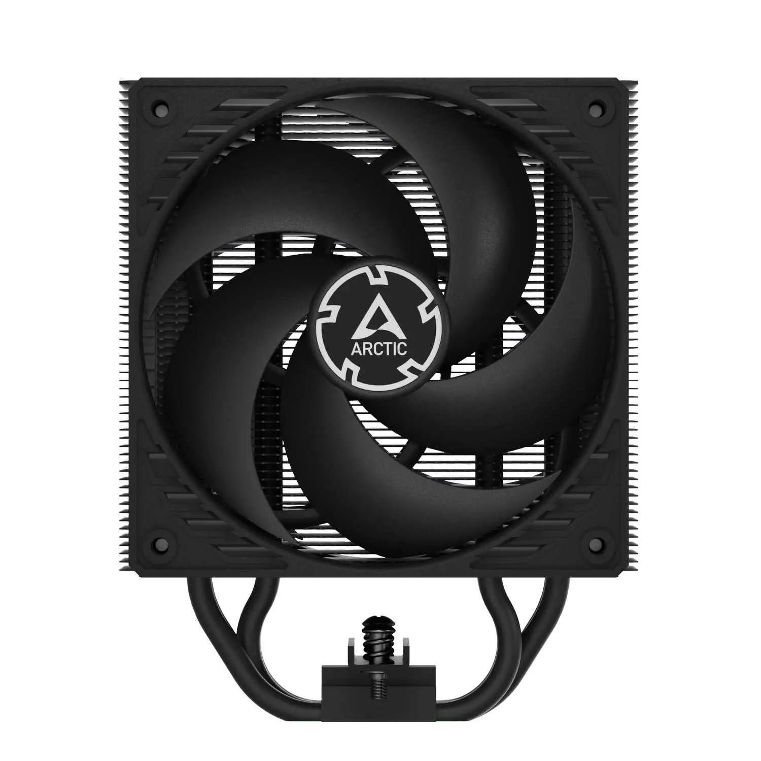 Arctic Freezer 36 120mm CPU Air Cooler (Black)