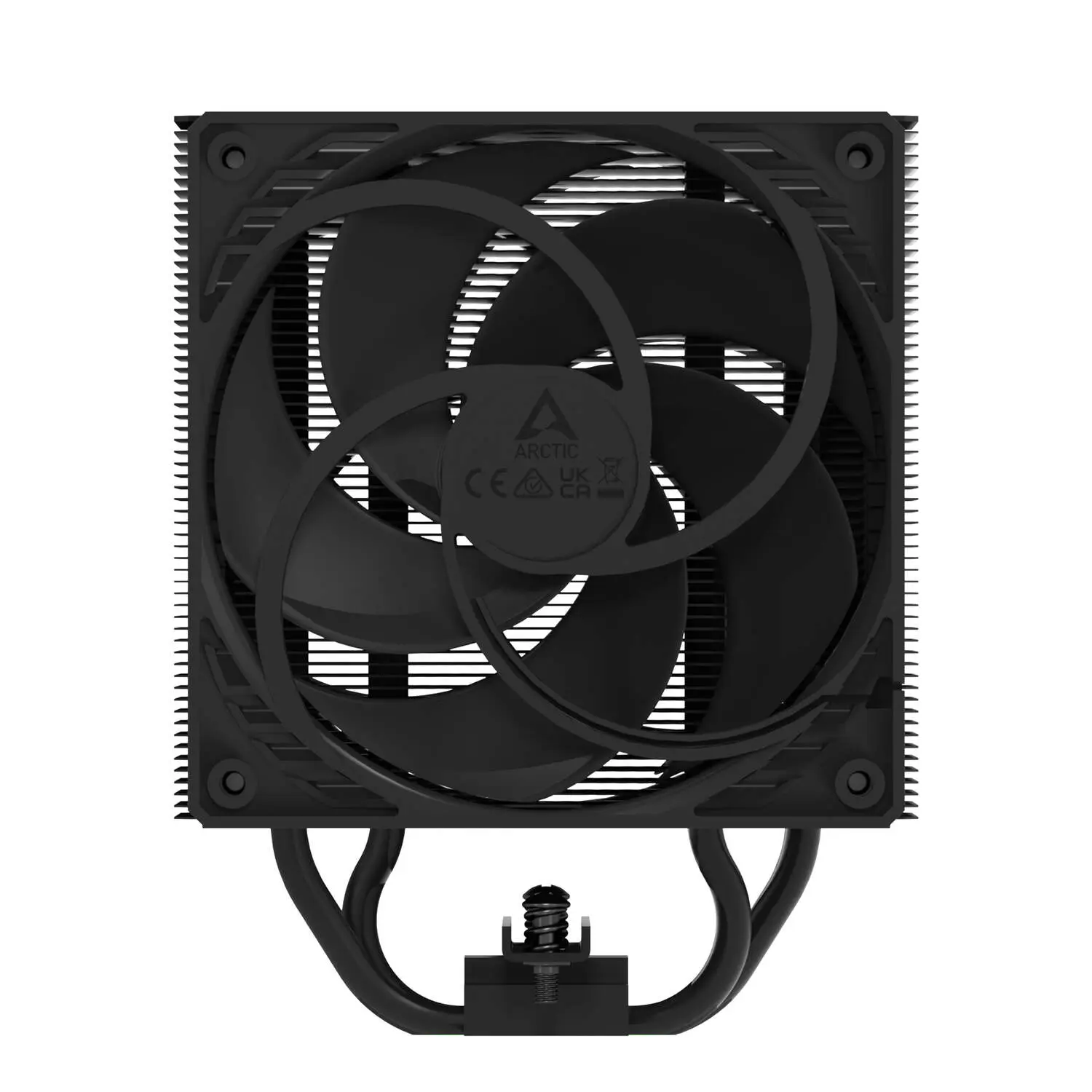 Arctic Freezer 36 120mm CPU Air Cooler (Black)