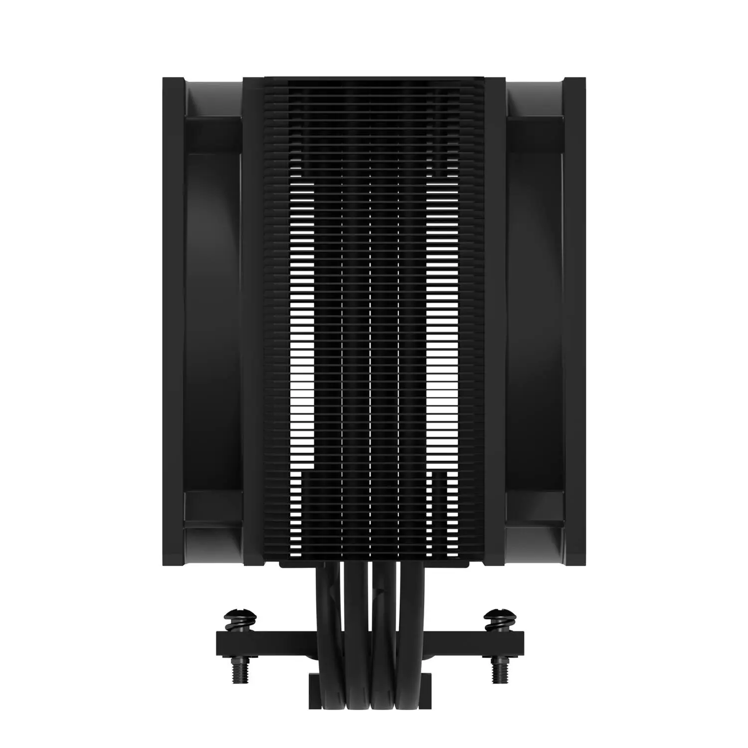 Arctic Freezer 36 120mm CPU Air Cooler (Black)