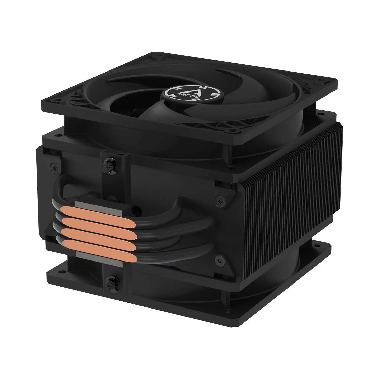 Arctic Freezer 36 120mm CPU Air Cooler (Black)