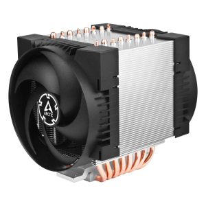 Arctic Freezer 4U-M Single Tower CPU Air Cooler