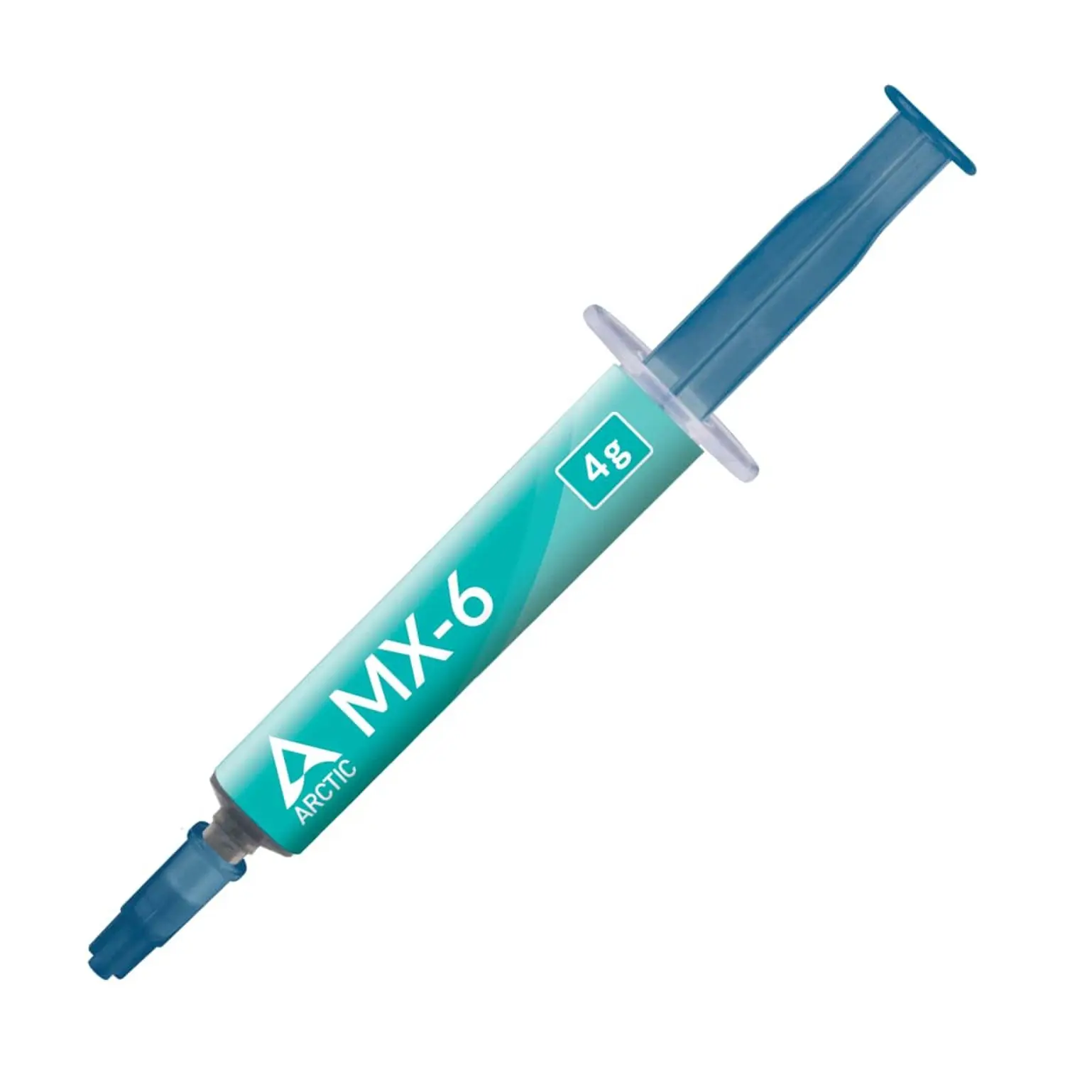 Arctic MX-6 Ultimate Thermal Paste Without Spatula – 4g