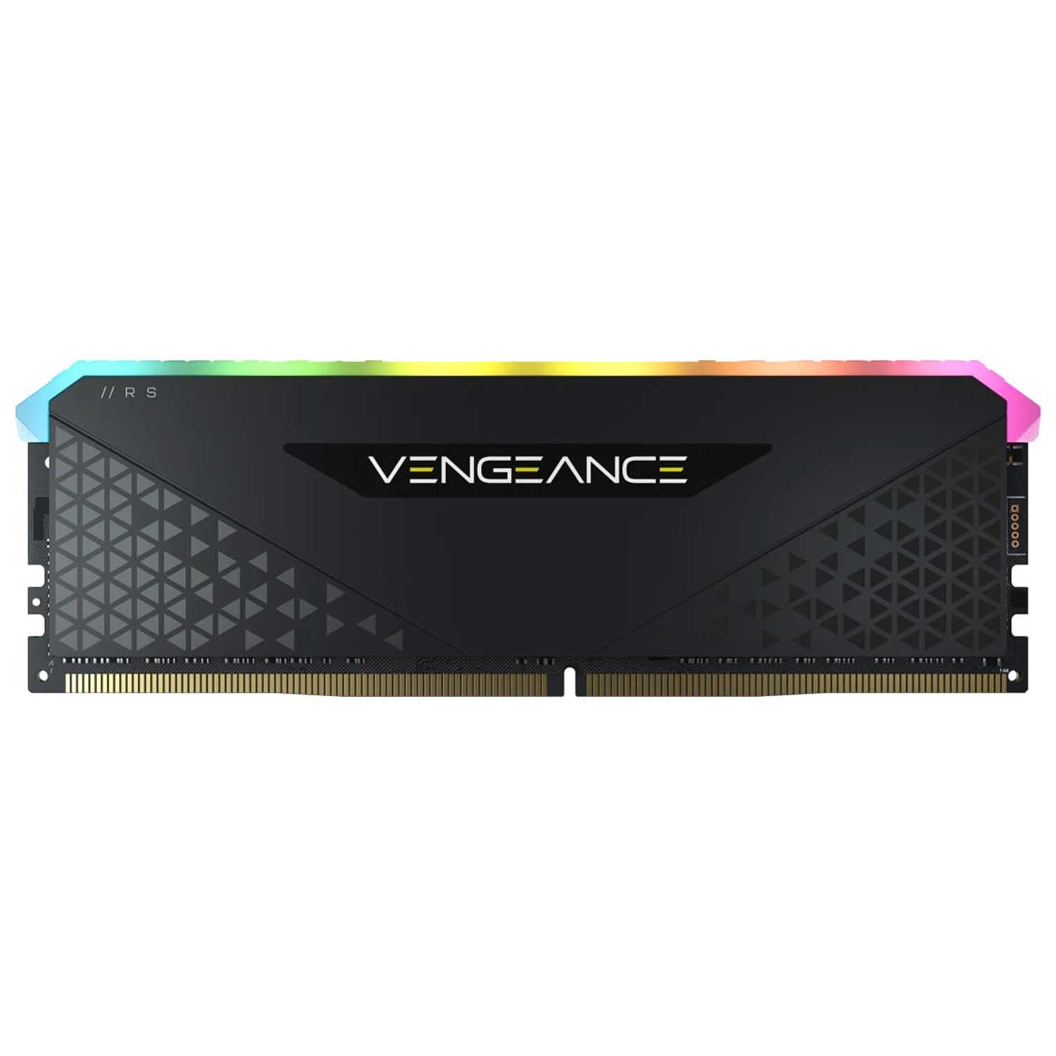 Corsair Vengeance RGB RS 16GB (16GB x 1) DDR4 3200 MHz DRAM