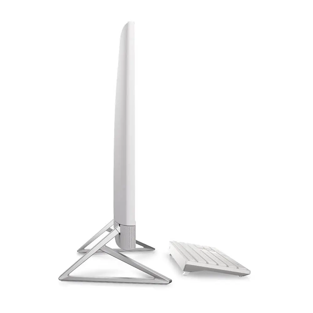 Dell Inspiron 7730 All-in-One Desktop - 27 inch FHD Display, Core 7 150U, 16GB DDR4 RAM, 1TB SSD - Image 4