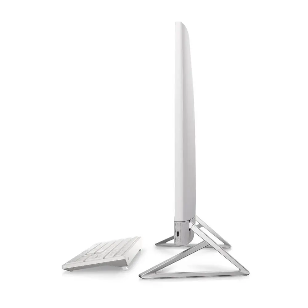 Dell Inspiron 7730 All-in-One Desktop - 27 inch FHD Display, Core 7 150U, 16GB DDR4 RAM, 1TB SSD - Image 5