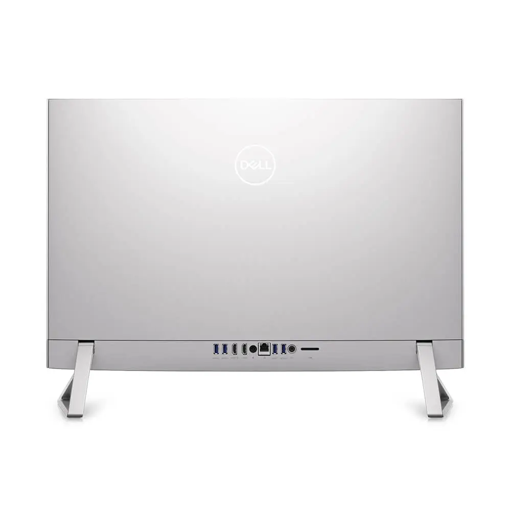Dell Inspiron 7730 All-in-One Desktop - 27 inch FHD Display, Core 7 150U, 16GB DDR4 RAM, 1TB SSD - Image 7