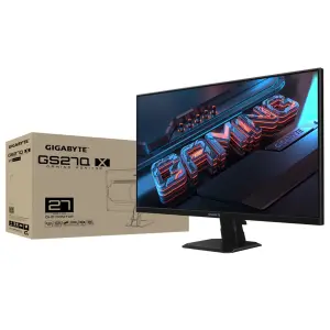 Gigabyte GS27Q X 27 inch QHD Gaming Monitor-1