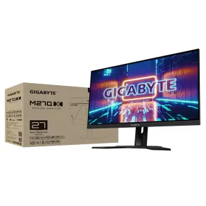 Gigabyte M27Q X 27 inch QHD Gaming Monitor-1