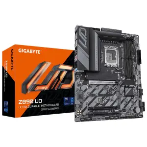 Gigabyte Z890 UD ATX Motherboard-1