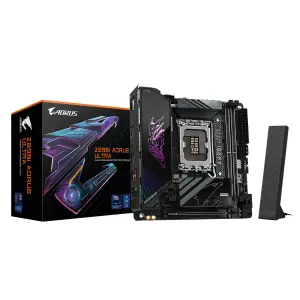 Gigabyte Z890I Aorus Ultra Mini ITX Motherboard-1