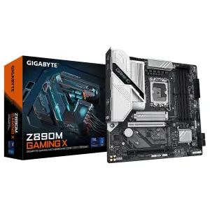 Gigabyte Z890M Gaming X Micro ATX Motherboard-1