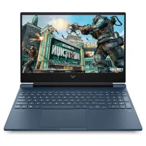 HP Victus 15 fa1310TX Gaming Laptop 15.6 inch FHD 144Hz Core i5 12th Gen 8GB DDR4 RAM 512GB SSD RTX 2050 4GB GPU