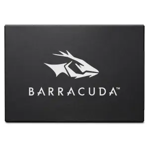 Seagate BarraCuda SATA 480GB 2.5 inch Internal SSD