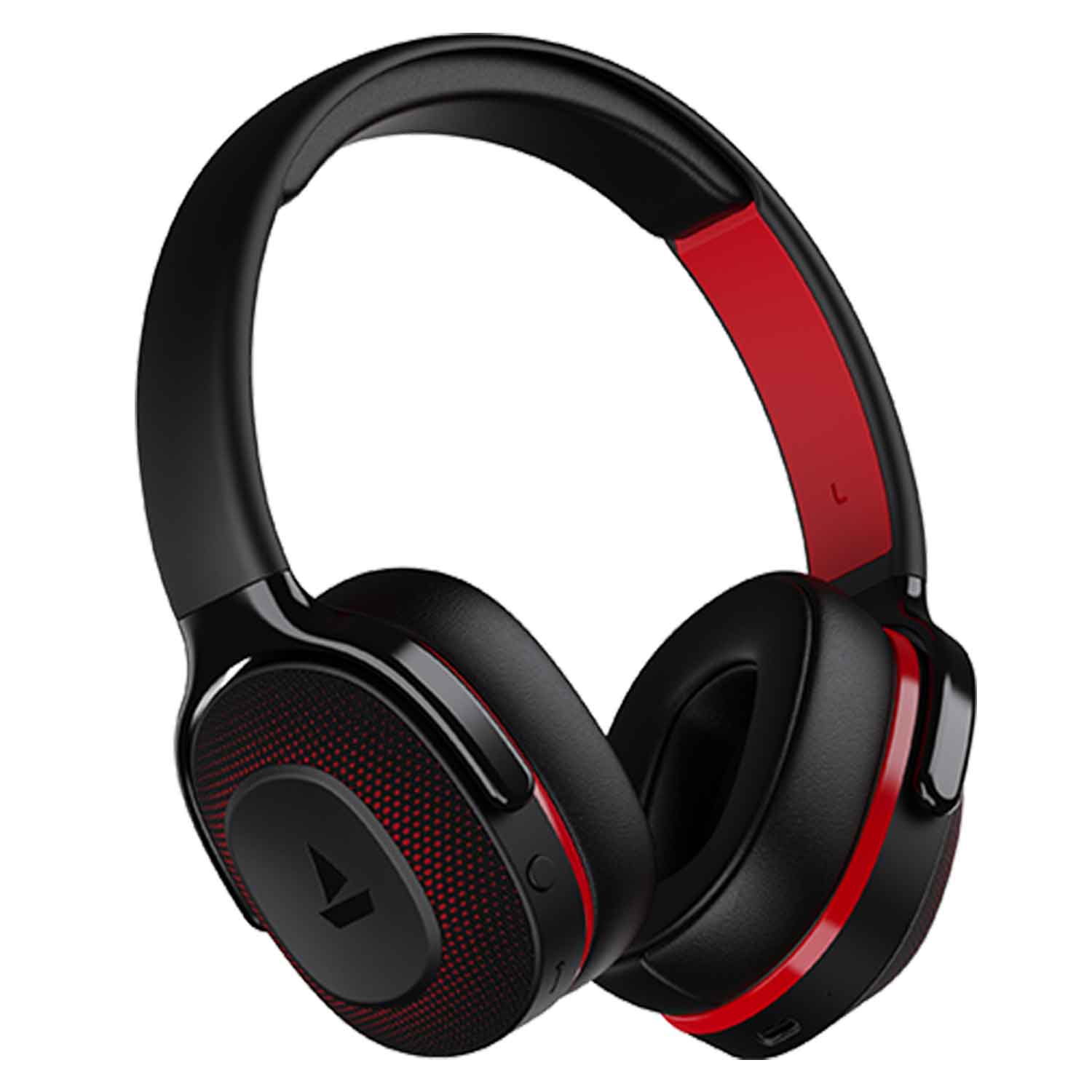 boAt Rockerz 425 Wireless Bluetooth Headphone – Active Black