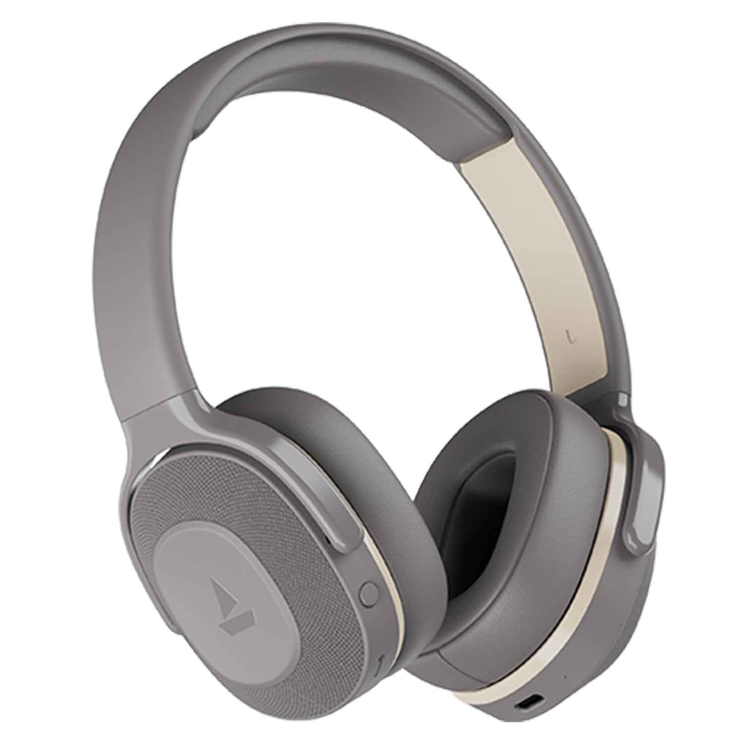 boAt Rockerz 425 Wireless Bluetooth Headphone – Ash Grey