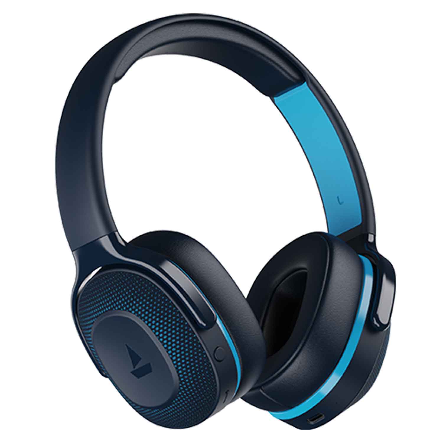 boAt Rockerz 425 Wireless Bluetooth Headphone – Oceana Blue