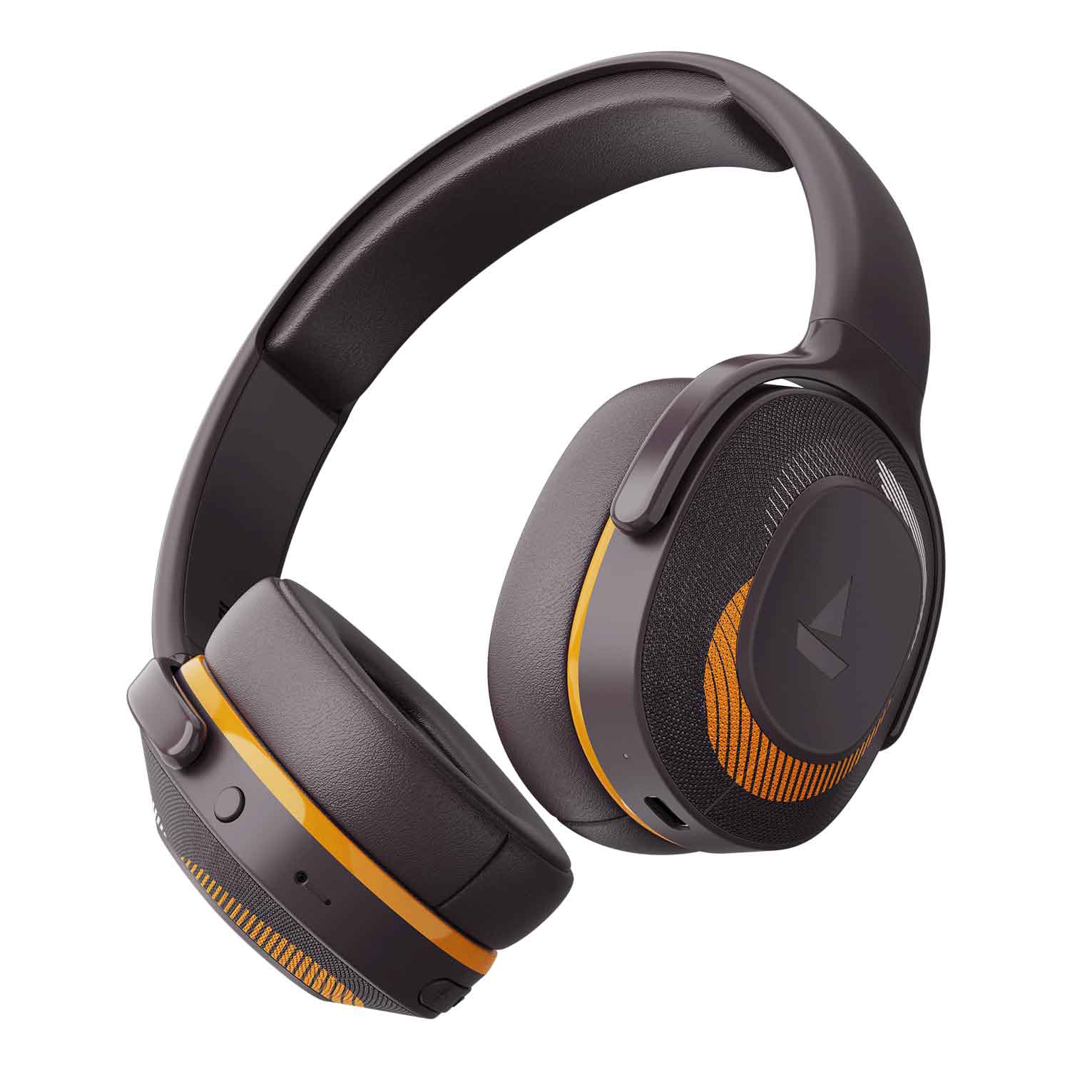 boAt Rockerz 425 Wireless Bluetooth Headphone – Orange