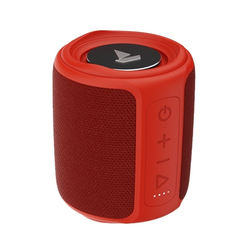 boAt Stone 358 10W Immersive Stereo Sound Bluetooth Speaker – Red