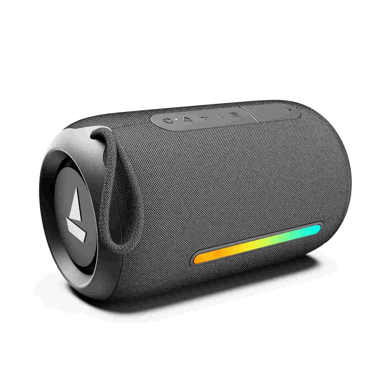 boAt Stone 358 Pro Portable Bluetooth Speaker – Groovy Grey