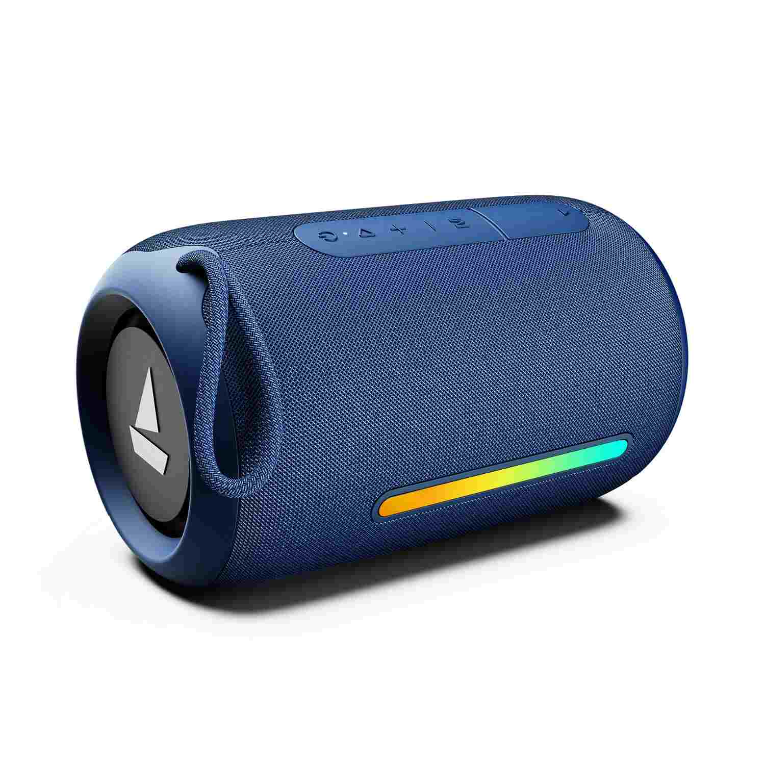 boAt Stone 358 Pro Portable Bluetooth Speaker – Vibing Blue