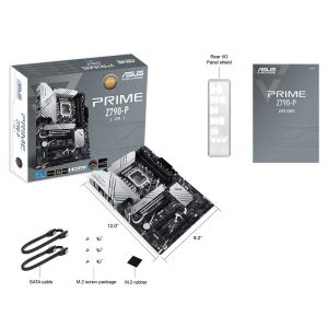ASUS Prime Z790-P-CSM ATX Motherboard-1