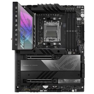 ASUS ROG Crosshari X670E Hero ATX Motherboard-1