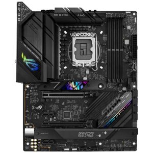 ASUS Rog Strix B760-F Gaming WiFi ATX Motherboard-1