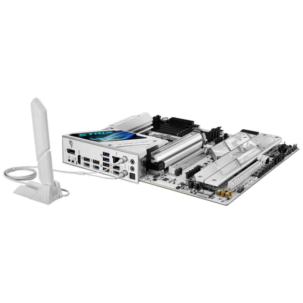 ASUS Rog Strix Z890-A Gaming WiFi ATX Motherboard-6
