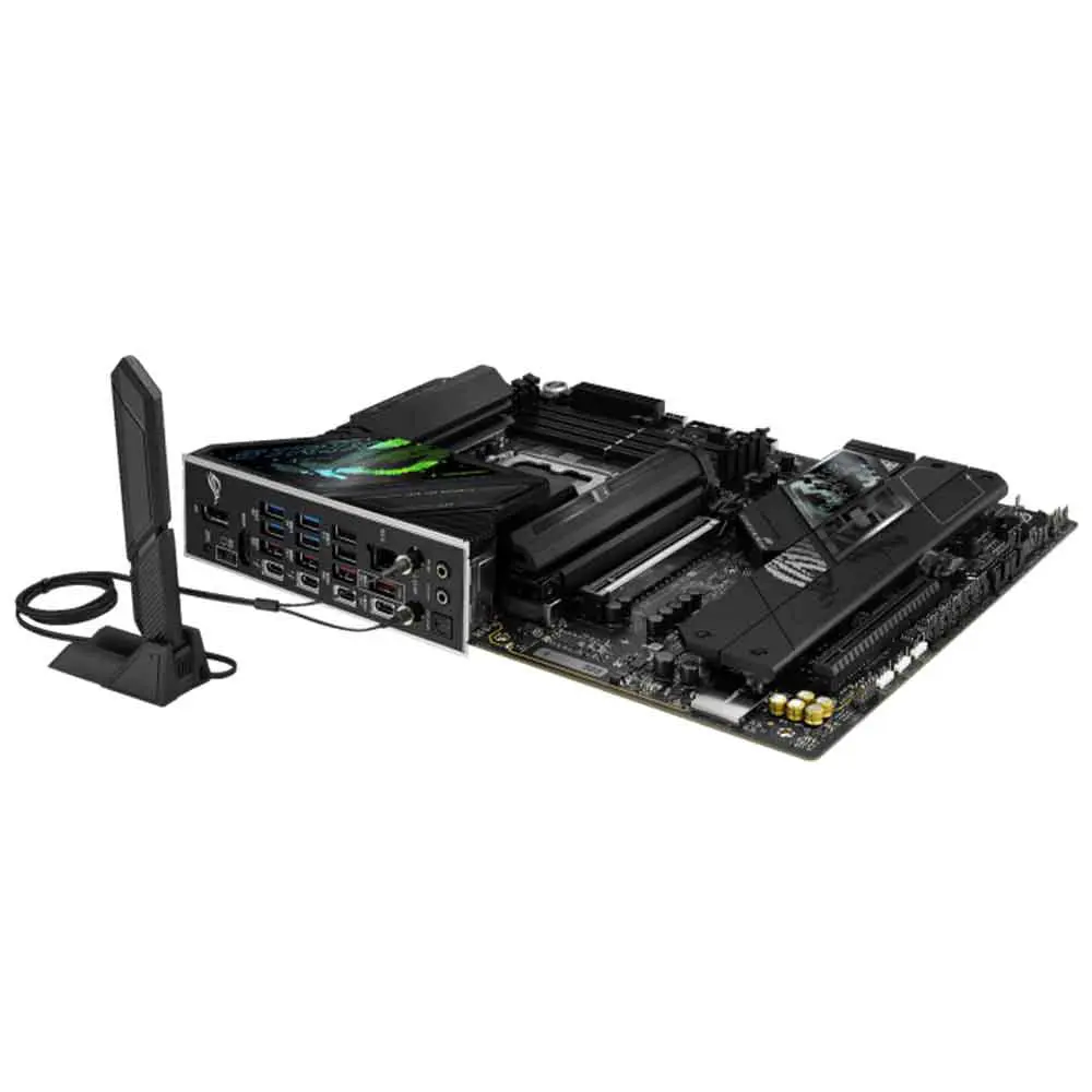 ASUS Rog Strix Z890-F Gaming WiFi ATX Motherboard-6