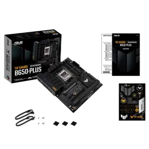 ASUS TUF Gaming B650-Plus ATX Motherboard-1