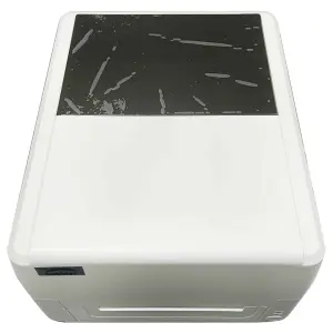 Gobbler GB-TT-428B Thermal Barcode Printer USB Interface