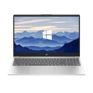 HP 15 fc0154AU Laptop 15.6 inch FHD Display Ryzen 3 7320U 8GB LPDDR5 RAM 512GB SSD
