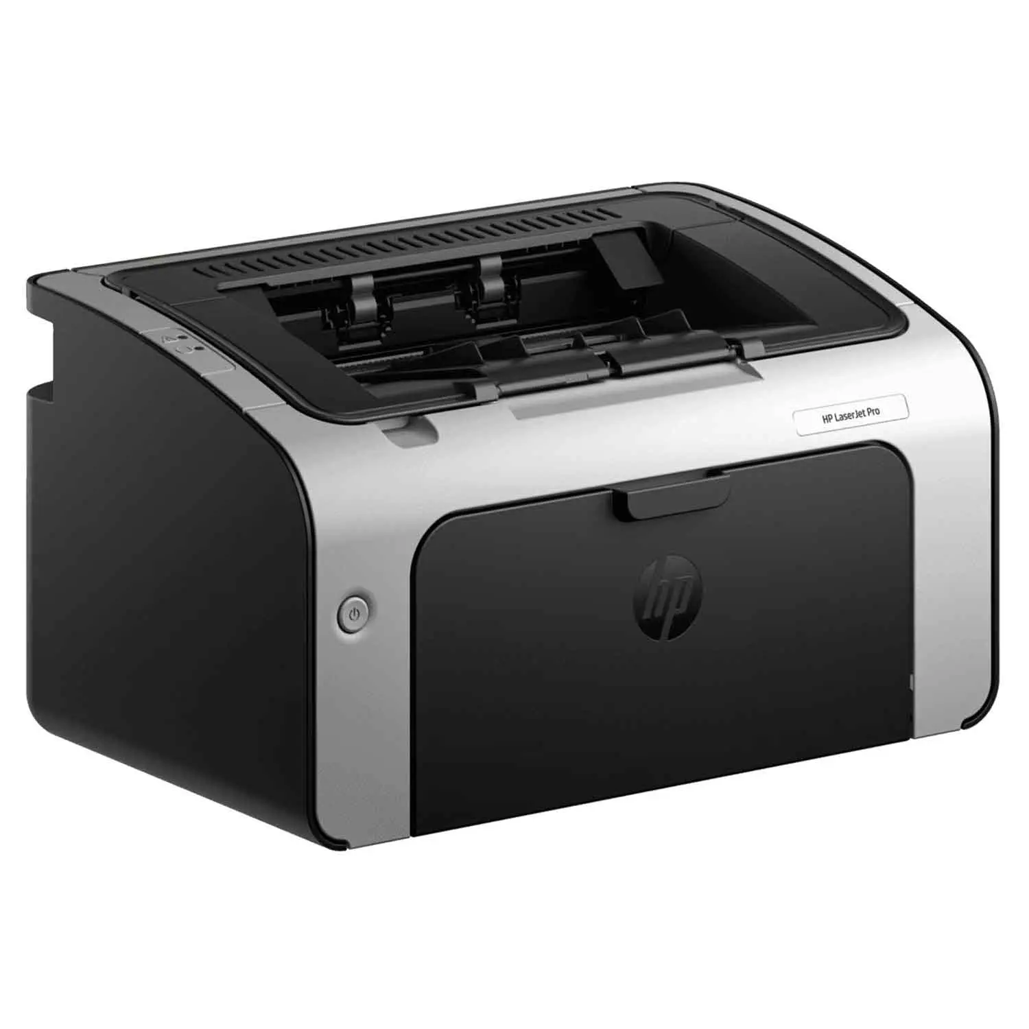 HP LaserJet Pro P1108 Plus Single Function Monochrome Laser Printer