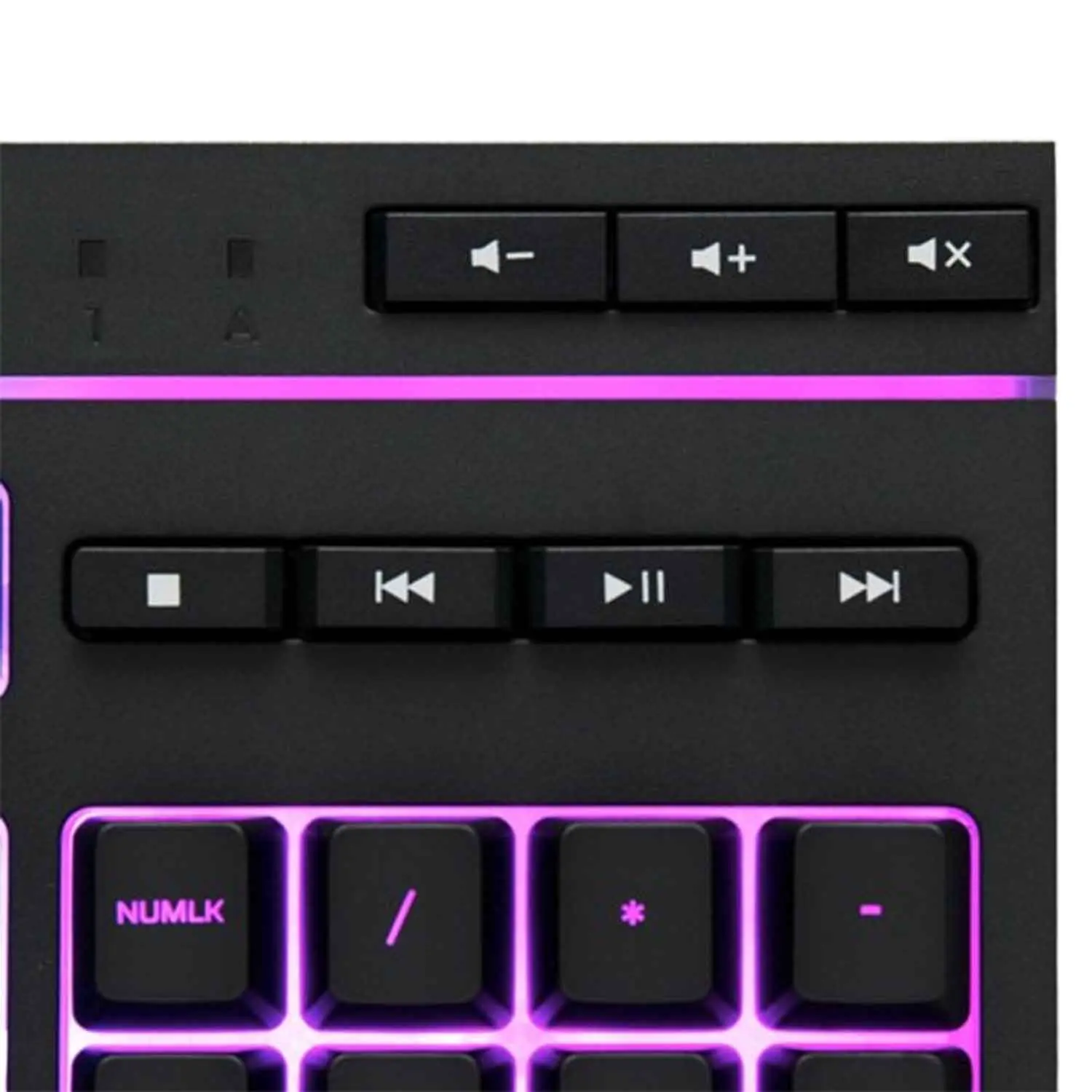 HyperX Alloy Core RGB Gaming Keyboard